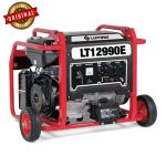 Lutian LT12990E 10kVA Electric Start Petrol Generator — Heavy-Duty Power for Homes & Businesses